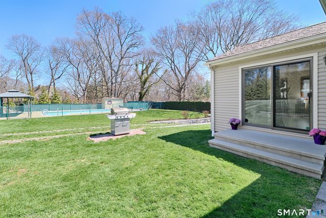 622 Melville Avenue, Fairfield, CT 06825