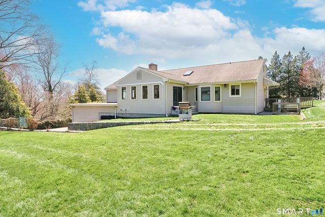 622 Melville Avenue, Fairfield, CT 06825