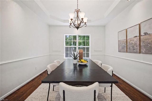 3849 Whitley Park DR, Virginia Beach, VA 23456