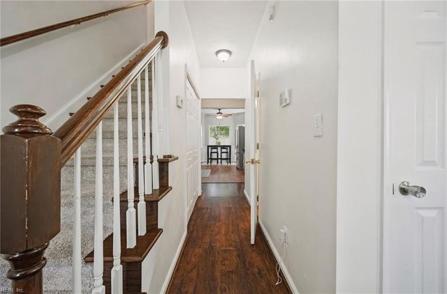 3849 Whitley Park DR, Virginia Beach, VA 23456