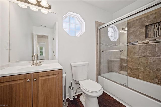 3849 Whitley Park DR, Virginia Beach, VA 23456