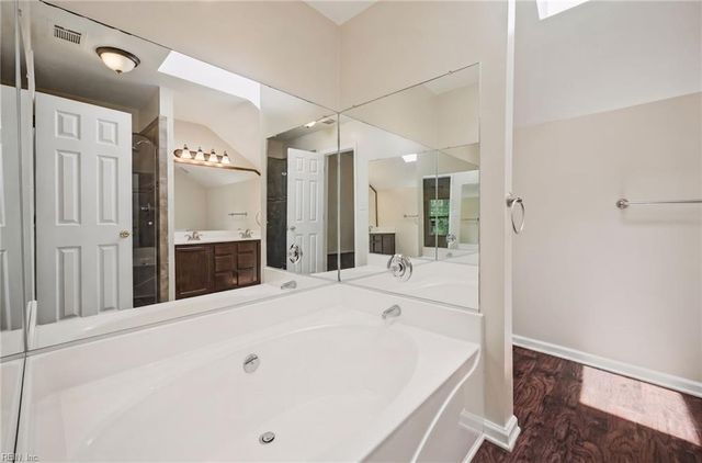 3849 Whitley Park DR, Virginia Beach, VA 23456
