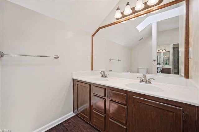3849 Whitley Park DR, Virginia Beach, VA 23456