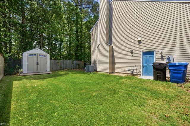 3849 Whitley Park DR, Virginia Beach, VA 23456