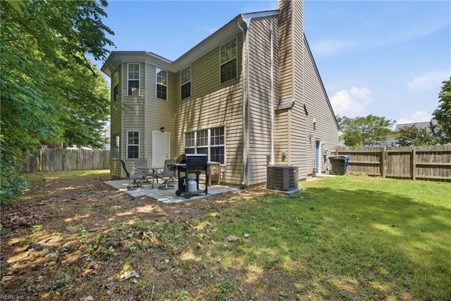 3849 Whitley Park DR, Virginia Beach, VA 23456
