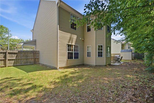 3849 Whitley Park DR, Virginia Beach, VA 23456
