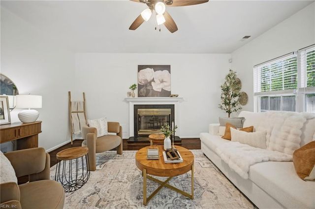 3849 Whitley Park DR, Virginia Beach, VA 23456
