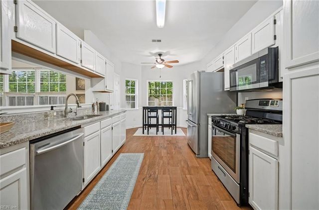 3849 Whitley Park DR, Virginia Beach, VA 23456