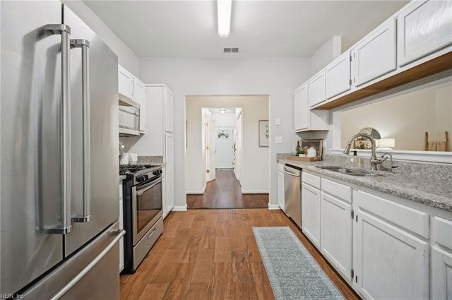 3849 Whitley Park DR, Virginia Beach, VA 23456