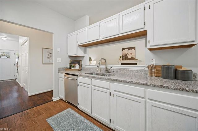 3849 Whitley Park DR, Virginia Beach, VA 23456