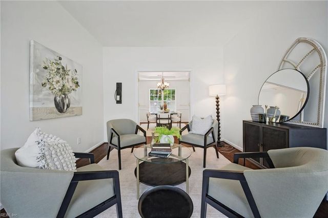 3849 Whitley Park DR, Virginia Beach, VA 23456