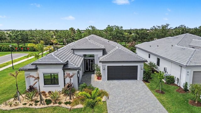 11347 SW Sea Cove Lane, Port St. Lucie, Port St Lucie, FL 34987