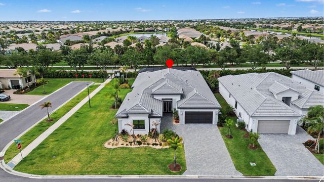11347 SW Sea Cove Lane, Port St. Lucie, Port St Lucie, FL 34987