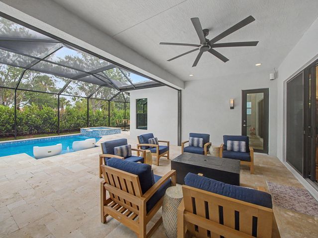 11347 SW Sea Cove Lane, Port St. Lucie, Port St Lucie, FL 34987