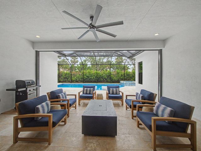 11347 SW Sea Cove Lane, Port St. Lucie, Port St Lucie, FL 34987