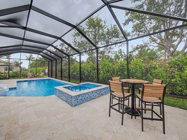 11347 SW Sea Cove Lane, Port St. Lucie, Port St Lucie, FL 34987