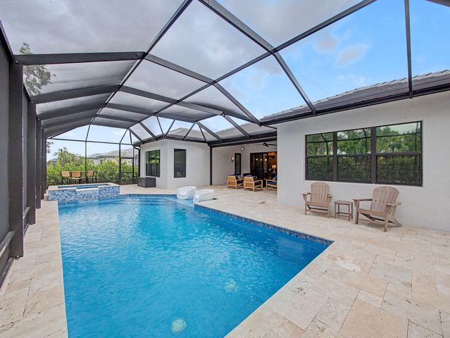 11347 SW Sea Cove Lane, Port St. Lucie, Port St Lucie, FL 34987