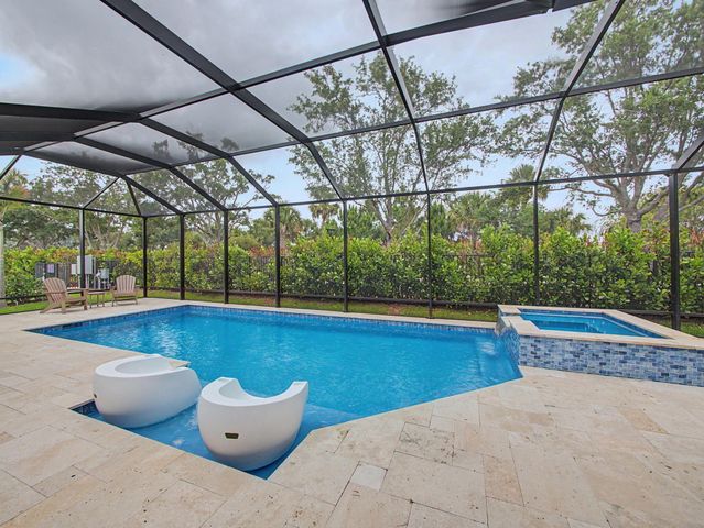 11347 SW Sea Cove Lane, Port St. Lucie, Port St Lucie, FL 34987