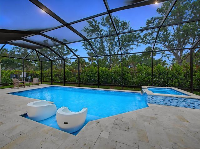 11347 SW Sea Cove Lane, Port St. Lucie, Port St Lucie, FL 34987