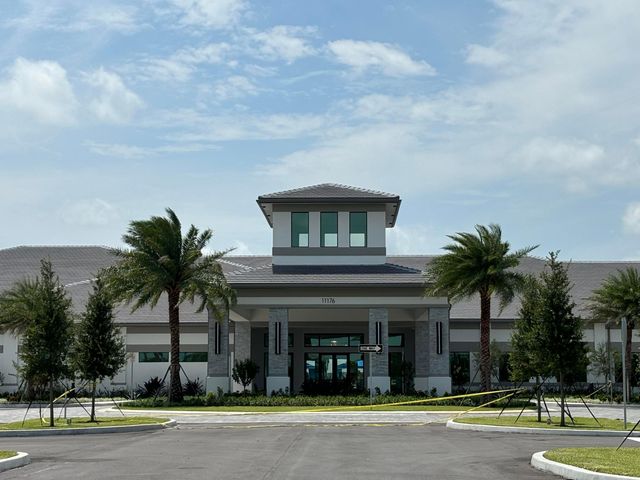 11347 SW Sea Cove Lane, Port St. Lucie, Port St Lucie, FL 34987