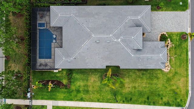 11347 SW Sea Cove Lane, Port St. Lucie, Port St Lucie, FL 34987