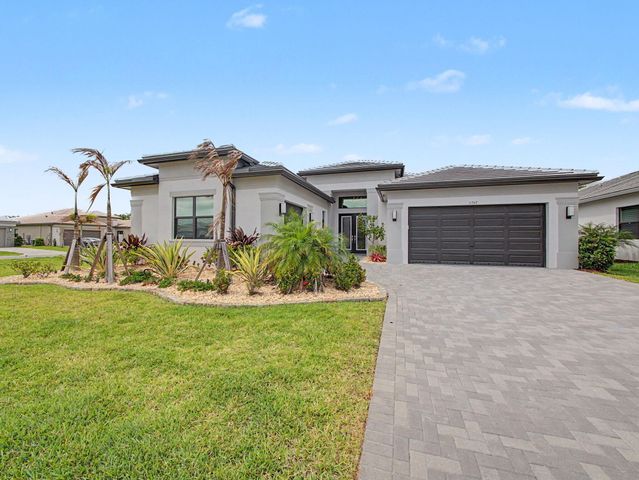 11347 SW Sea Cove Lane, Port St. Lucie, Port St Lucie, FL 34987