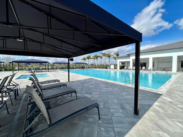 11347 SW Sea Cove Lane, Port St. Lucie, Port St Lucie, FL 34987