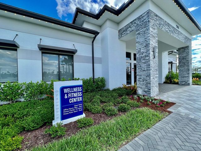 11347 SW Sea Cove Lane, Port St. Lucie, Port St Lucie, FL 34987