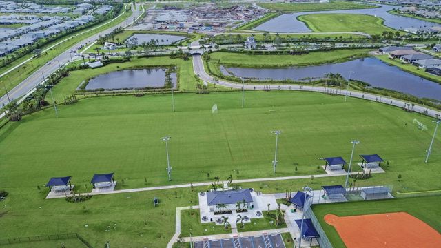 11347 SW Sea Cove Lane, Port St. Lucie, Port St Lucie, FL 34987