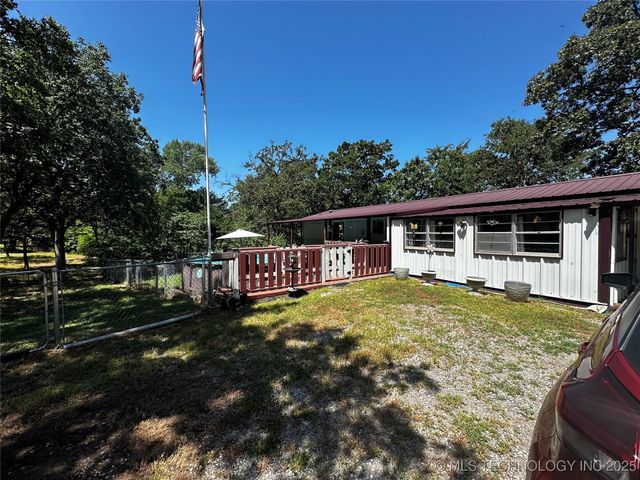 29146 Hwy 70, Bokchito, OK 74726