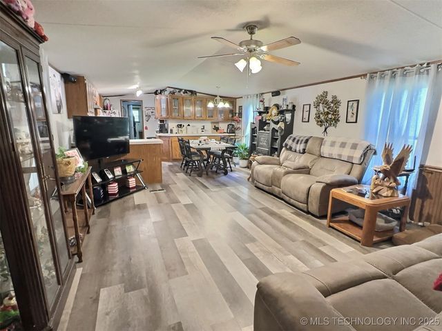 29146 Hwy 70, Bokchito, OK 74726