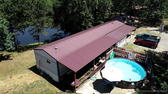 29146 Hwy 70, Bokchito, OK 74726