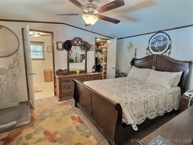 29146 Hwy 70, Bokchito, OK 74726