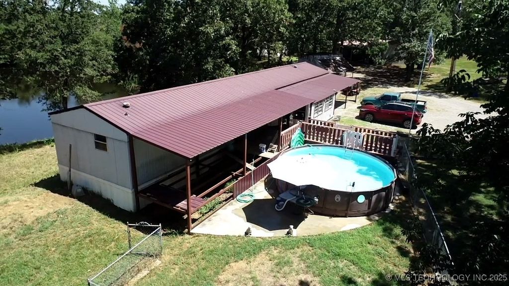 29146 Hwy 70, Bokchito, OK 74726