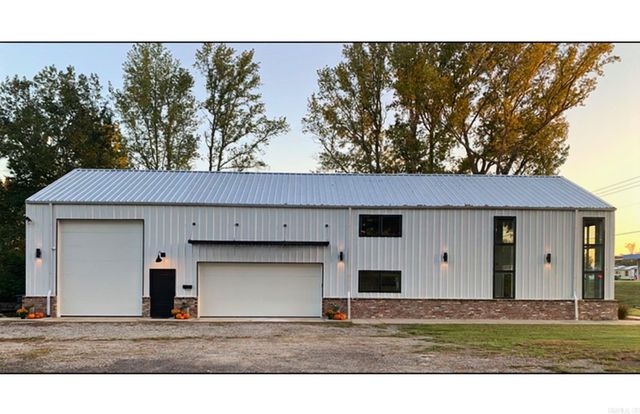 2 Ellzey Ln, Greenbrier, AR 72058