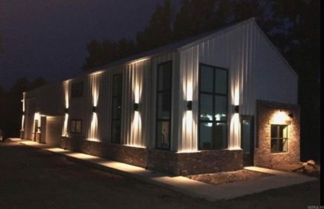 2 Ellzey Ln, Greenbrier, AR 72058