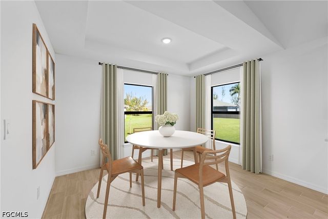 326 NE 14th ST, Cape Coral, FL 33909