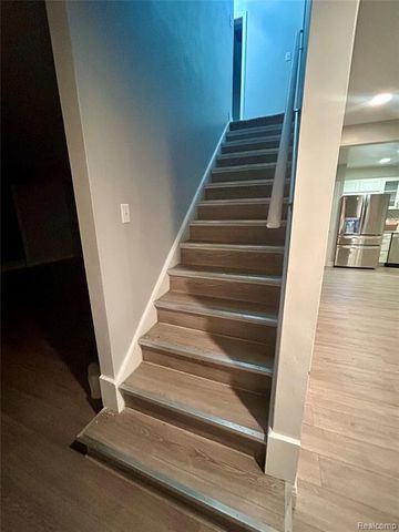 2601 Illinois Avenue, Flint, MI 48506