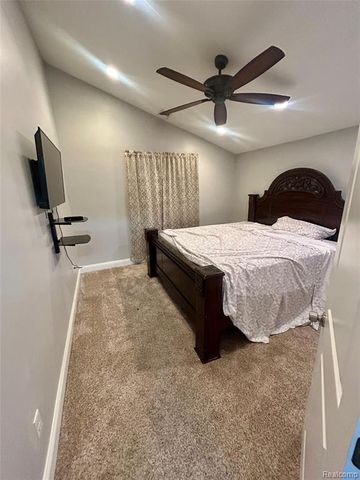 2601 Illinois Avenue, Flint, MI 48506