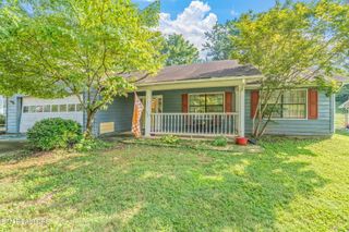 3131 Arthur Walker Rd, Maryville, TN 37803