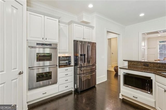 3061 Haynes Trail, Alpharetta, GA 30022