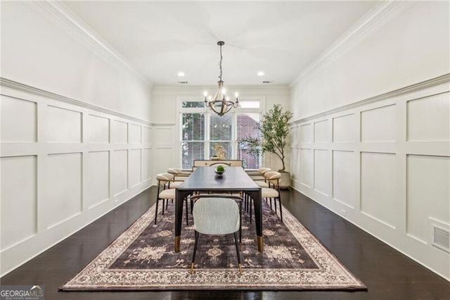 3061 Haynes Trail, Alpharetta, GA 30022