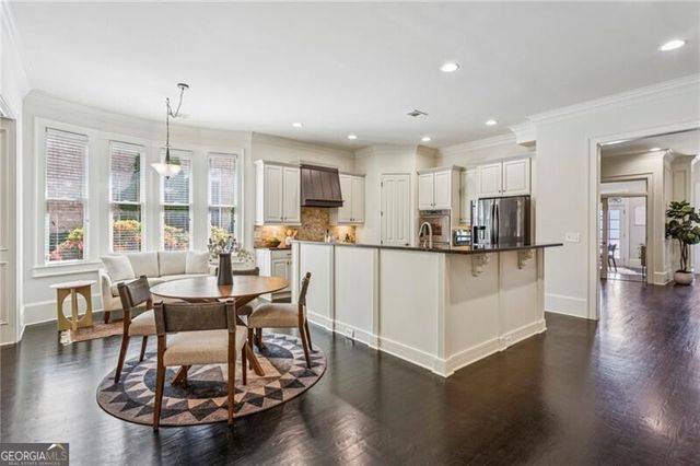 3061 Haynes Trail, Alpharetta, GA 30022