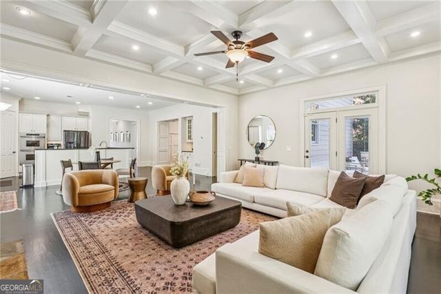 3061 Haynes Trail, Alpharetta, GA 30022