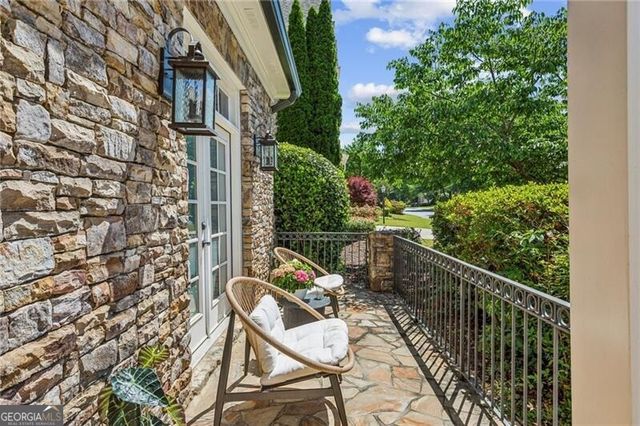 3061 Haynes Trail, Alpharetta, GA 30022