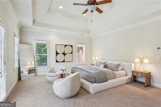 3061 Haynes Trail, Alpharetta, GA 30022