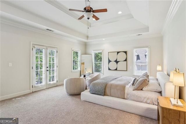 3061 Haynes Trail, Alpharetta, GA 30022