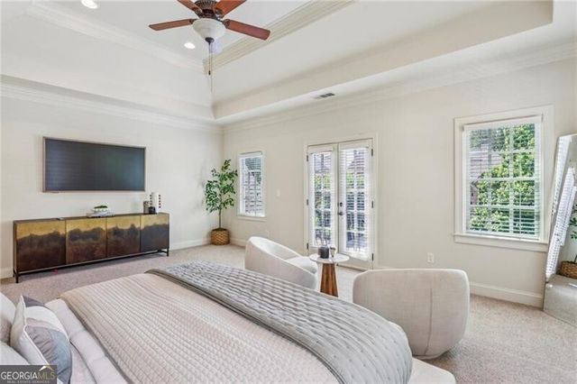 3061 Haynes Trail, Alpharetta, GA 30022