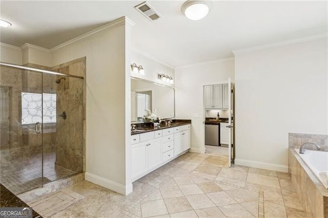 3061 Haynes Trail, Alpharetta, GA 30022