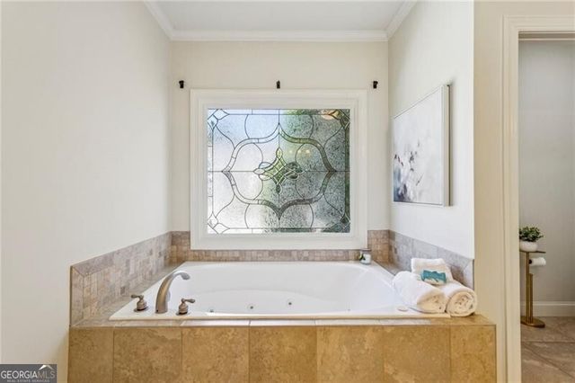3061 Haynes Trail, Alpharetta, GA 30022